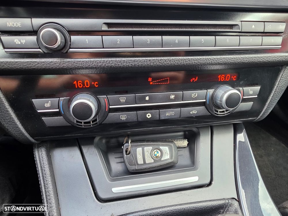 BMW 520 d - 22