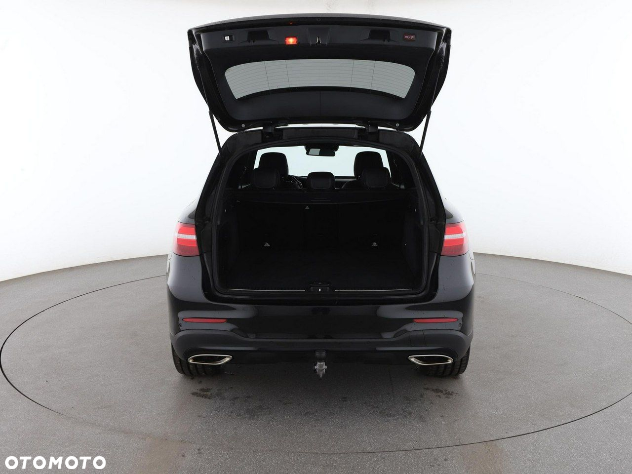 Mercedes-Benz GLC 300 4Matic 9G-TRONIC AMG Line - 19