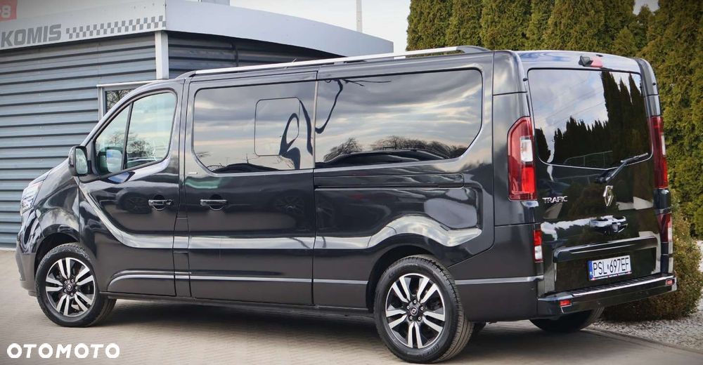 Renault Trafic - 7