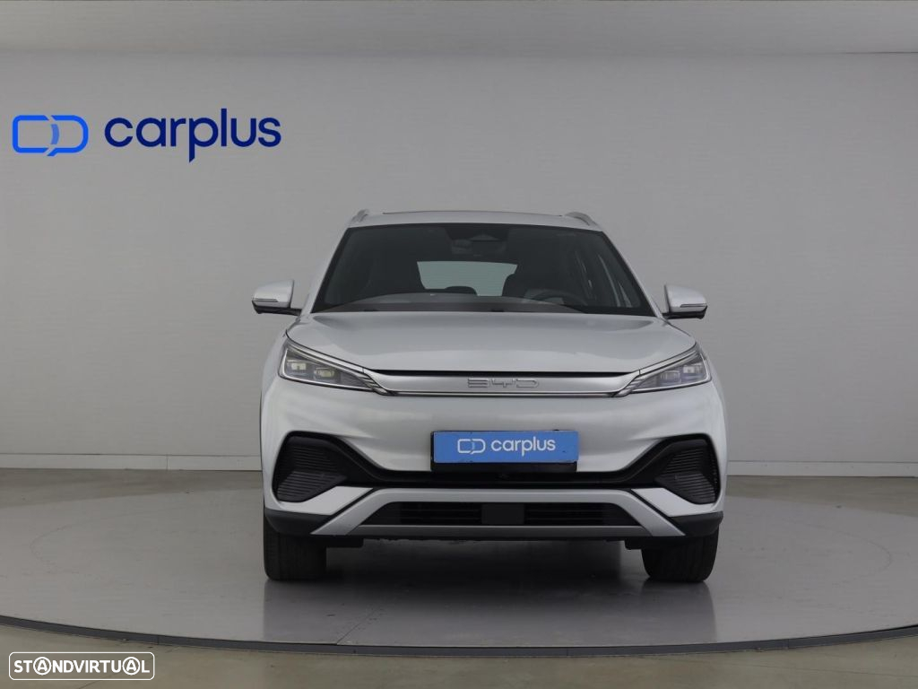 BYD Atto 3 60.48 kWh Design - 3