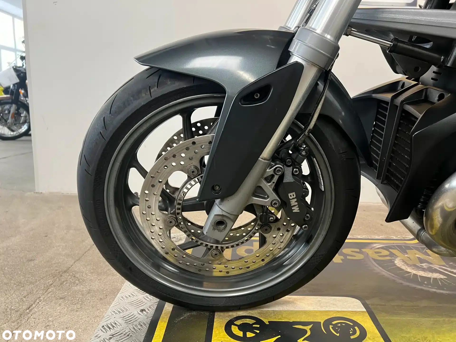 BMW R - 20