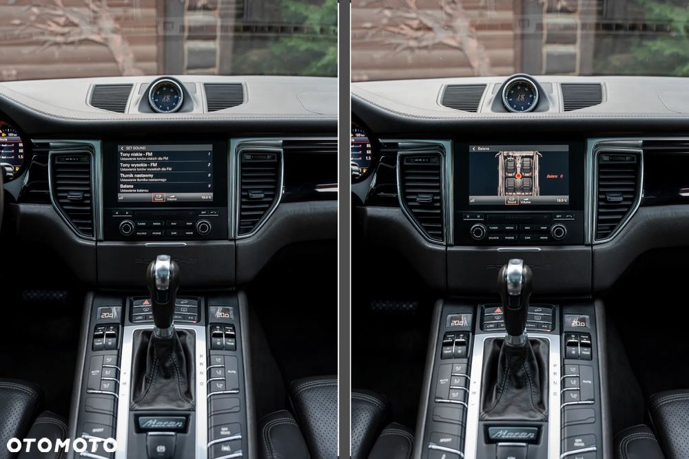 Porsche Macan S PDK - 35