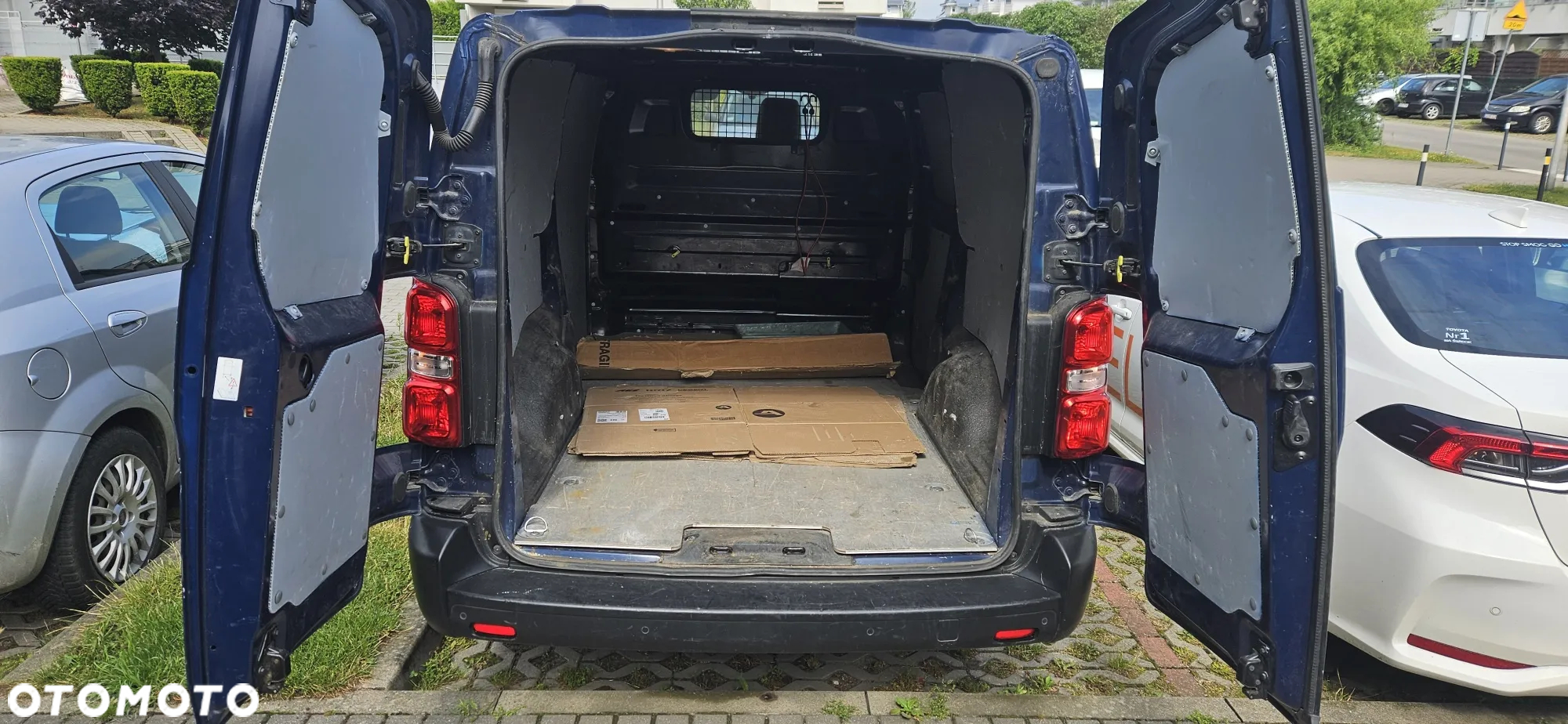 Toyota PROACE LONG - 5