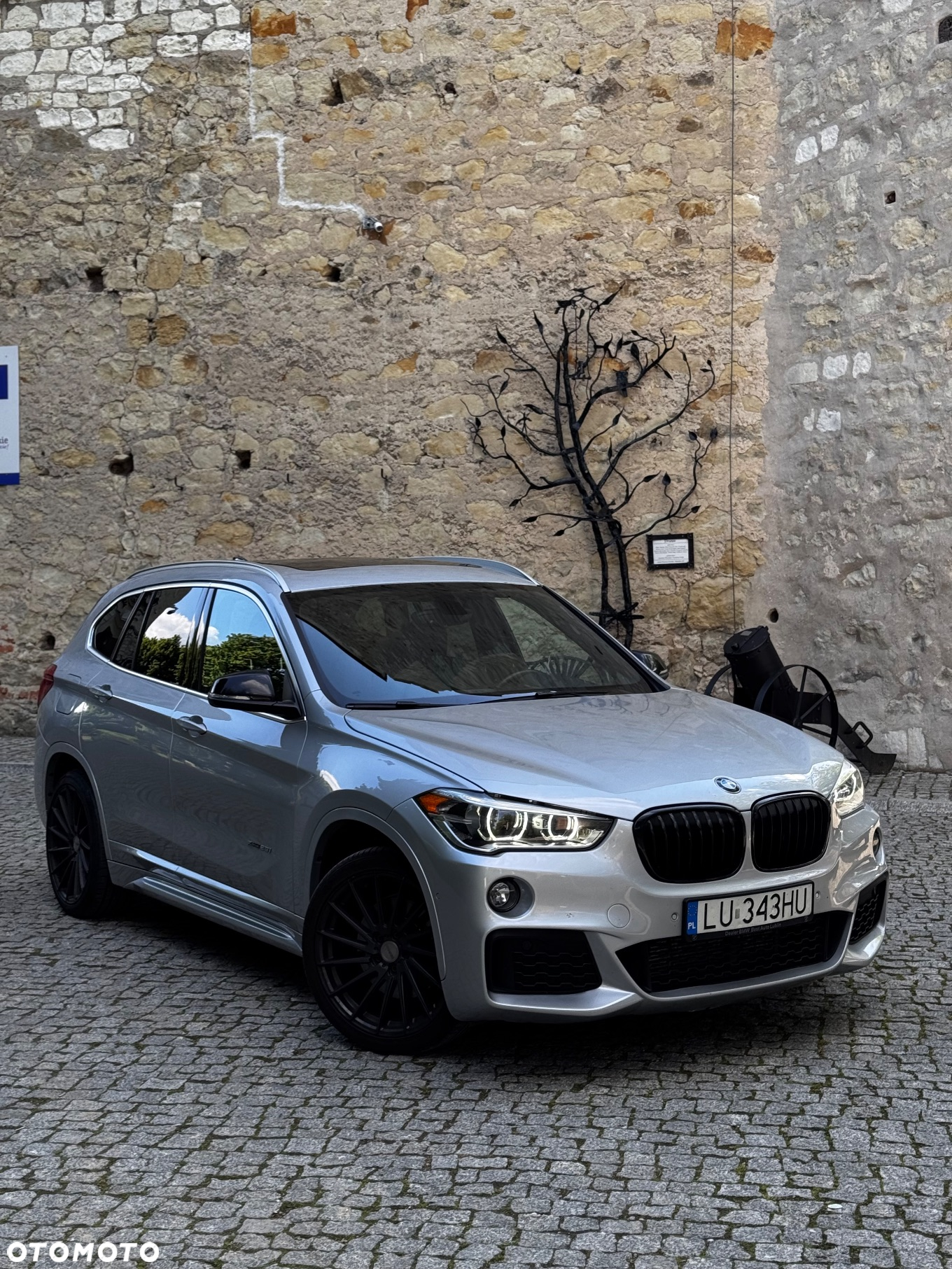 BMW X1 - 2