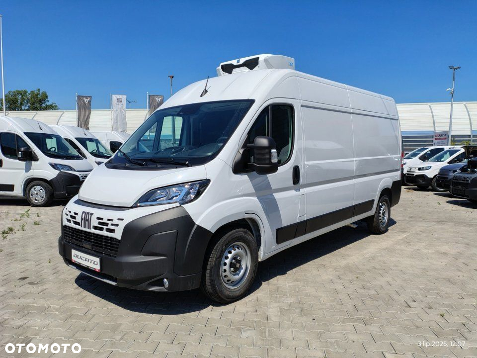 Fiat Ducato - 23