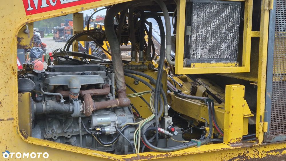 Powerscreen KEESTRACK 2712T/ COMBO / WARRIOR 800 - 2