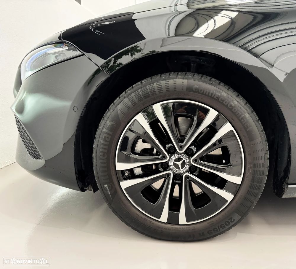 Mercedes-Benz A 250 e Progressive - 7