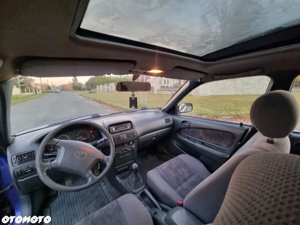 Toyota Corolla 1.4 Terra2 - 4