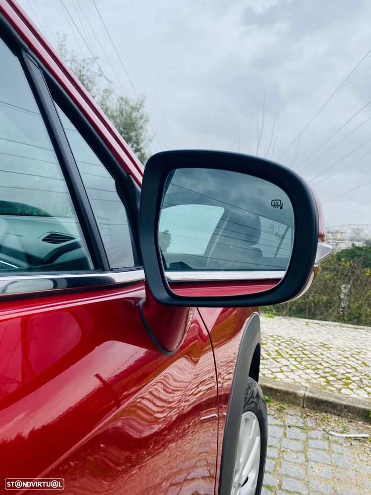 Suzuki S-Cross 1.4T S2 4WD Mild Hybrid - 17