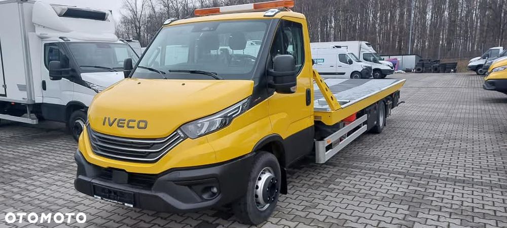 Iveco Daily - 5