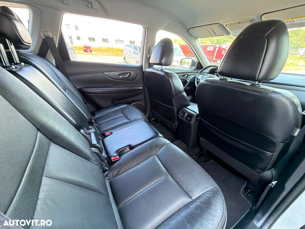 Nissan X-Trail 1.6L dCI Start/Stop 4x4-i Tekna - 7