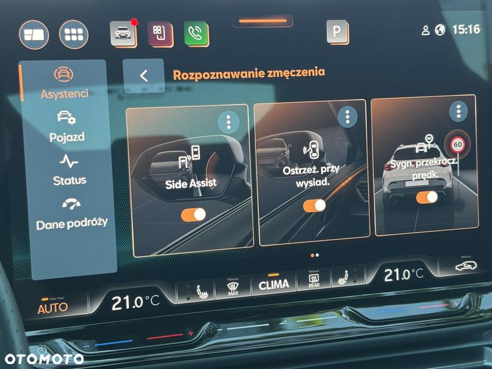 Cupra Formentor 1.5 eTSI mHEV DSG - 34
