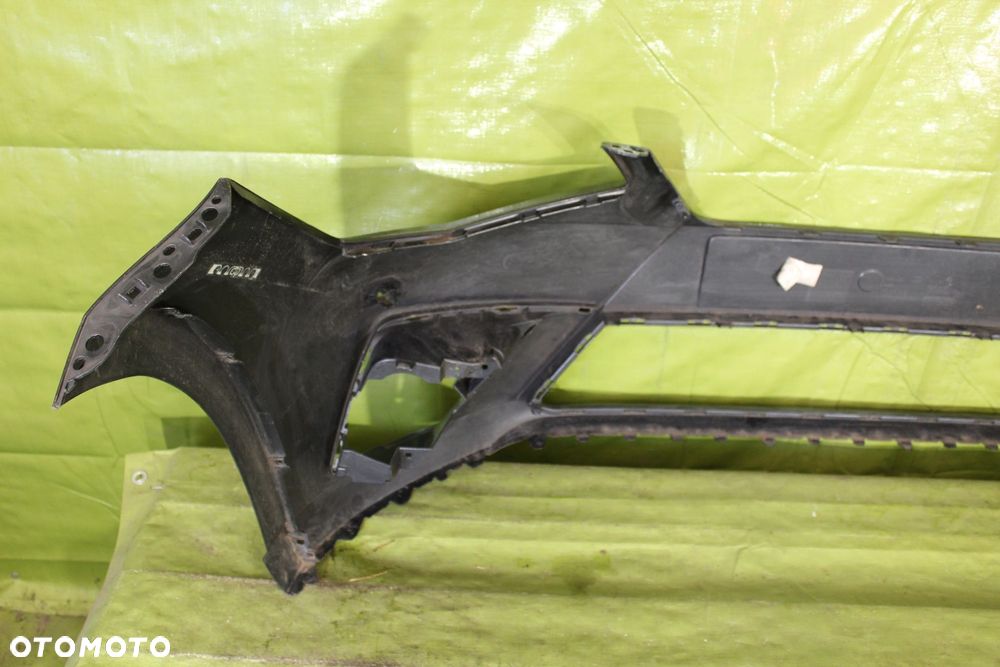 Zderzak przód Seat Ibiza V 2017-2025r. - 3