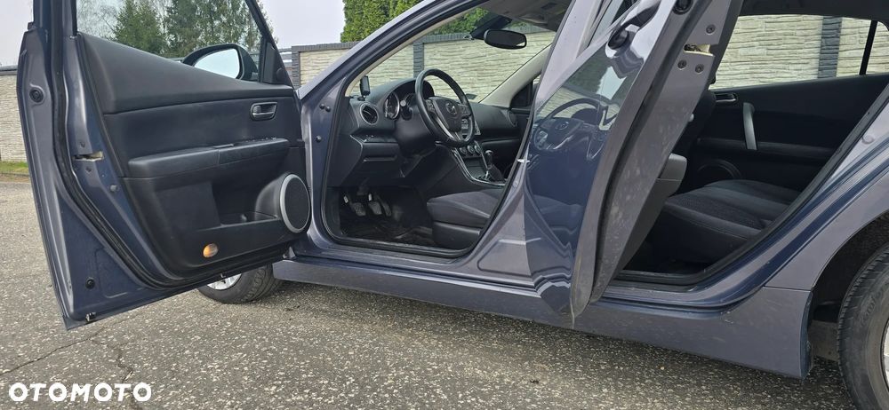 Mazda 6 2.0 CD Dynamic - 7