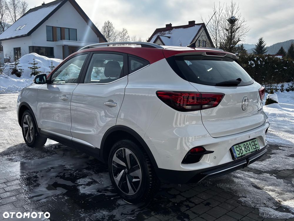 MG ZS Standard Luxury - 6
