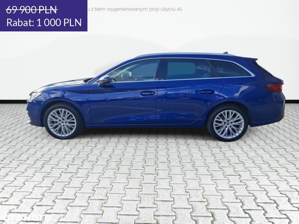 Seat Leon - 8