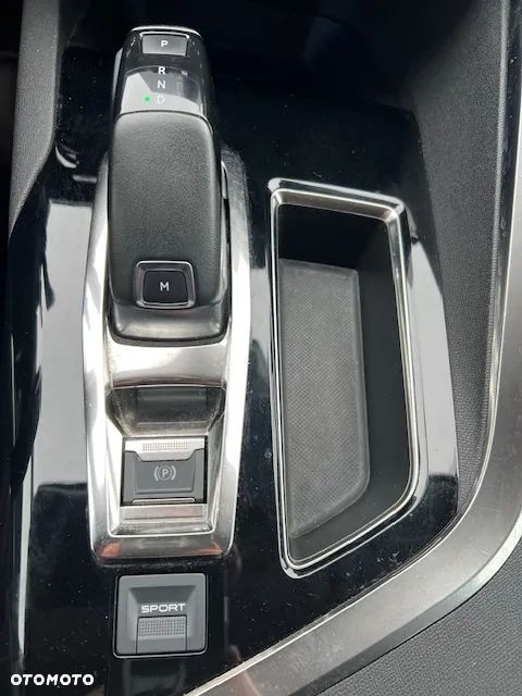 Peugeot 3008 BlueHDi 130 Stop & Start EAT8 Active - 21