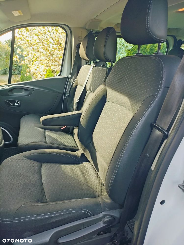 Opel Vivaro Tourer 1.6 CDTI L2 - 11