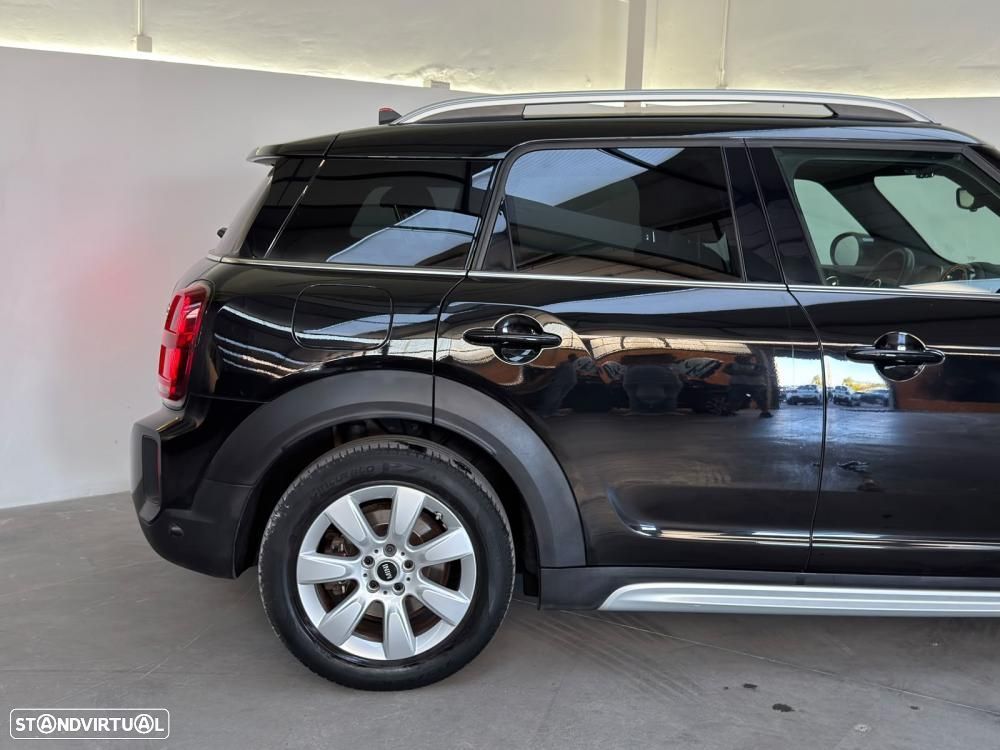 MINI Countryman Cooper SE Premium Essential Auto - 6