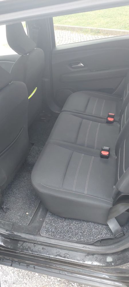 Dacia Jogger 1.0 ECO-G SL Extreme+ Up&Go 7L Bi-Fuel - 6