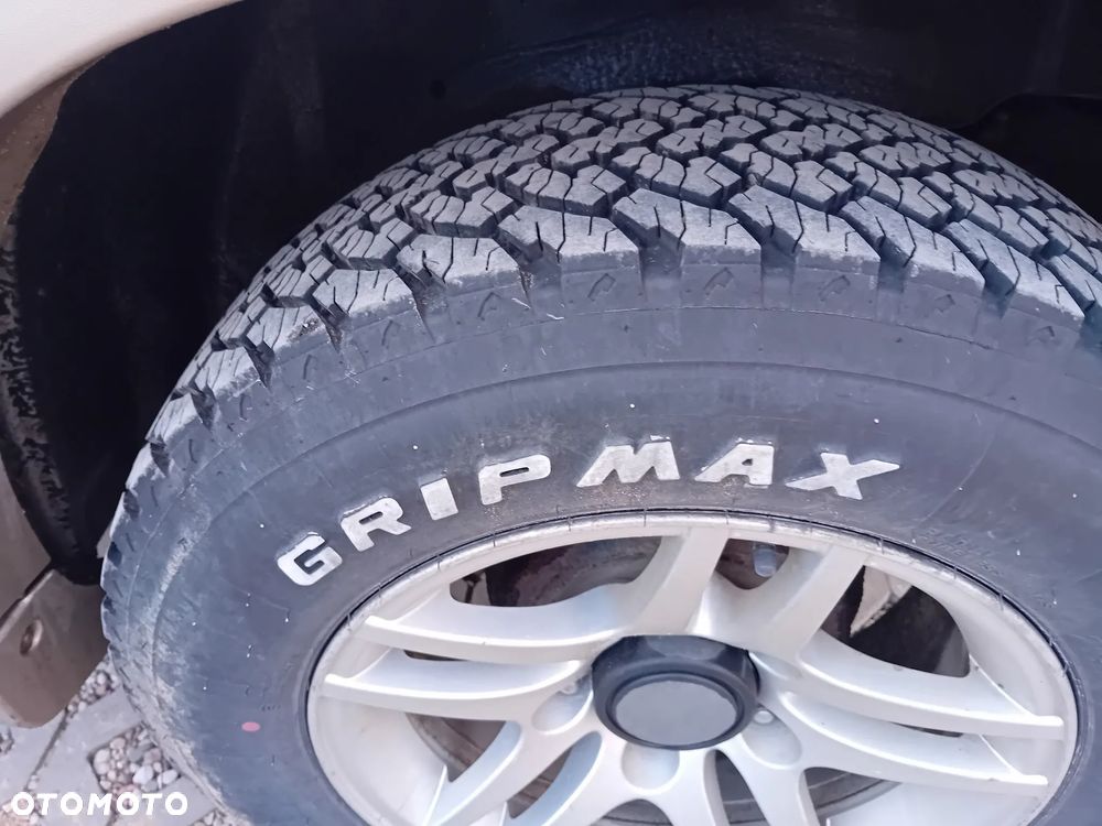 Suzuki Grand Vitara 2.0 Comfort - 7