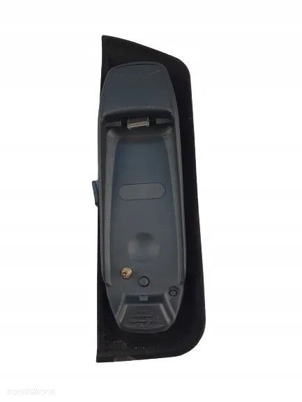 UCHWYT TELEFONU MERCEDES W219 A2198230311 - 1