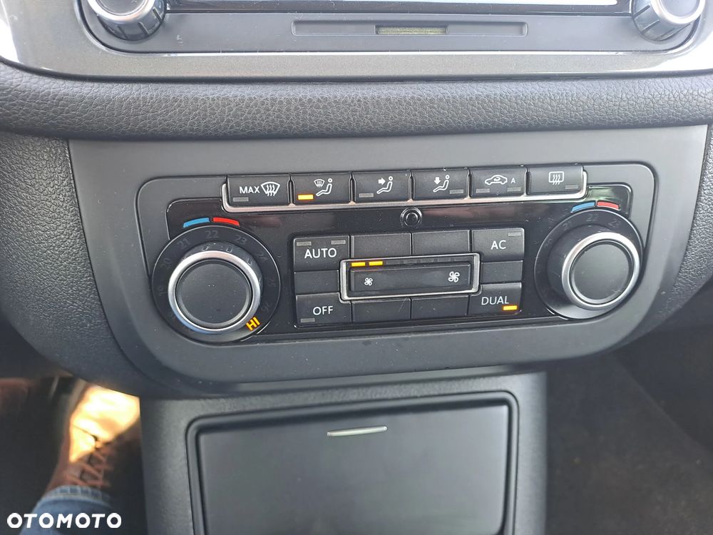 Volkswagen Tiguan 2.0 TDI DPF BlueMotion Technology Life - 13