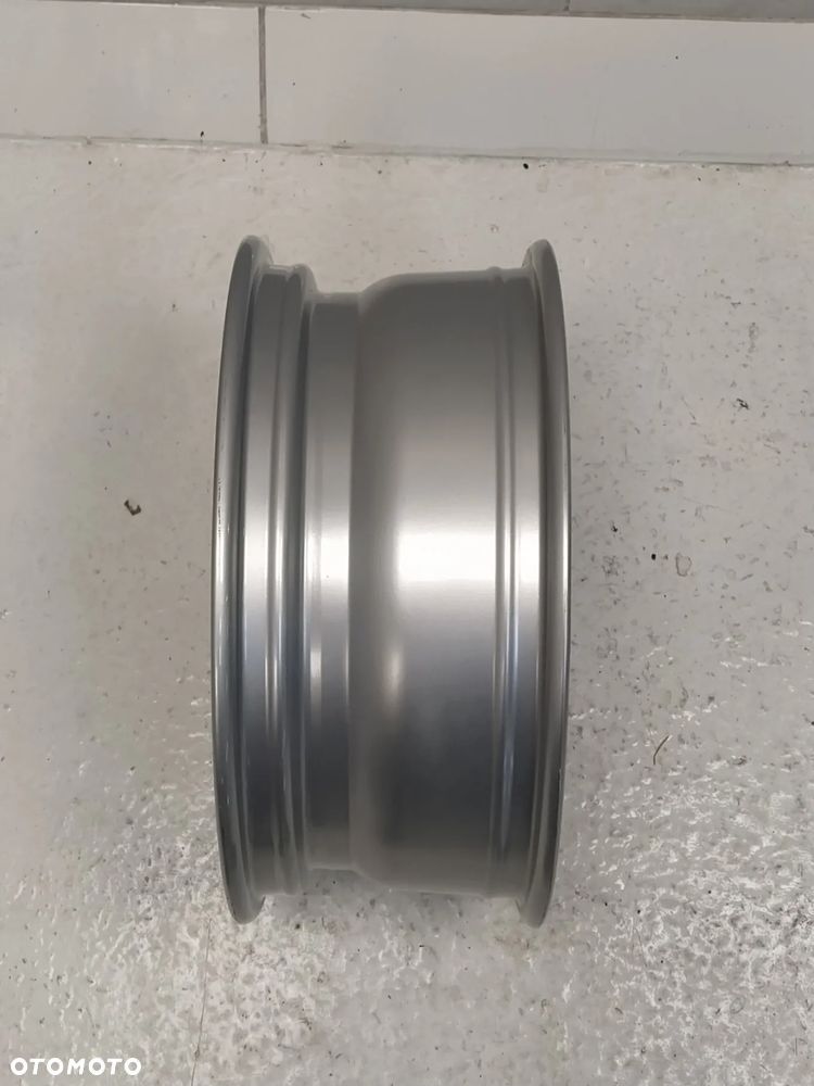 CHEVROLET OPEL  6,5X16 FELGI ALUMINIOWE R16 5X115 ET40 DEZENT - 7