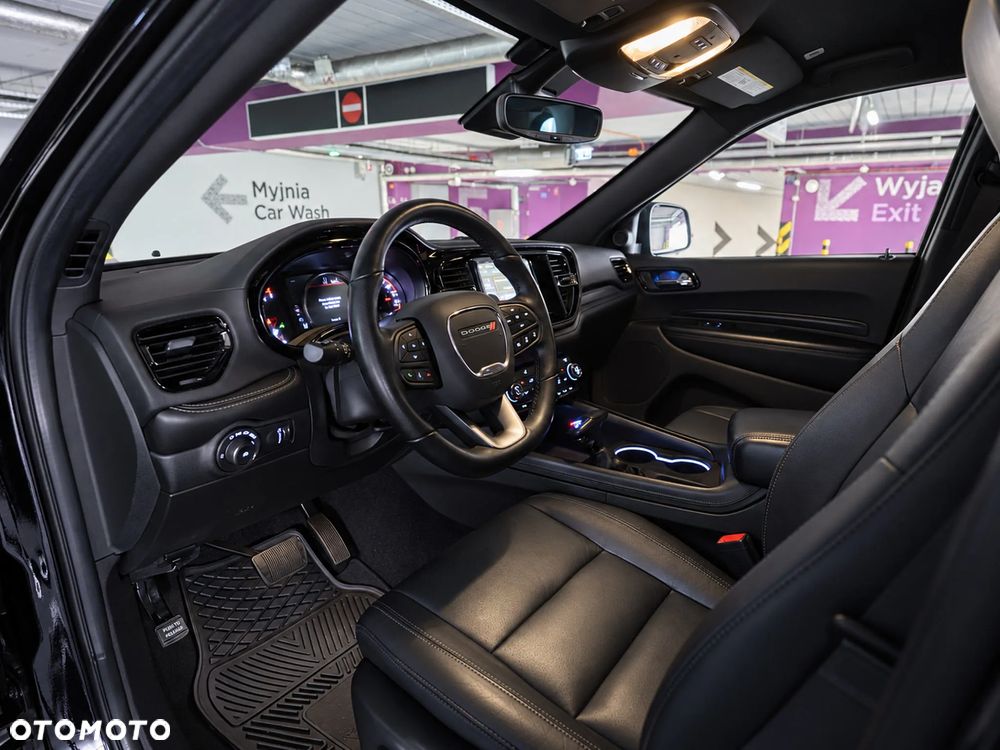 Dodge Durango 5.7 R/T - 16