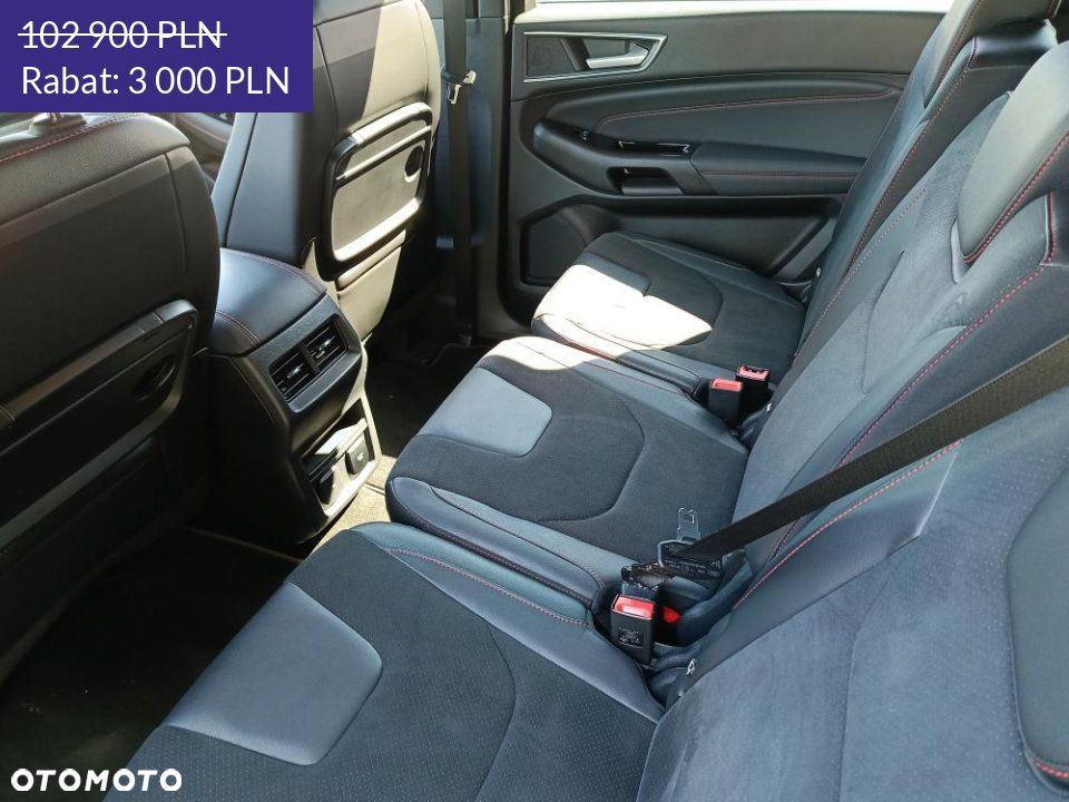 Ford S-Max - 20