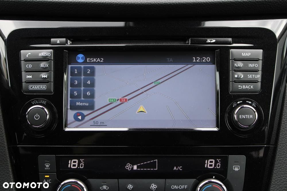 Nissan Qashqai - 24