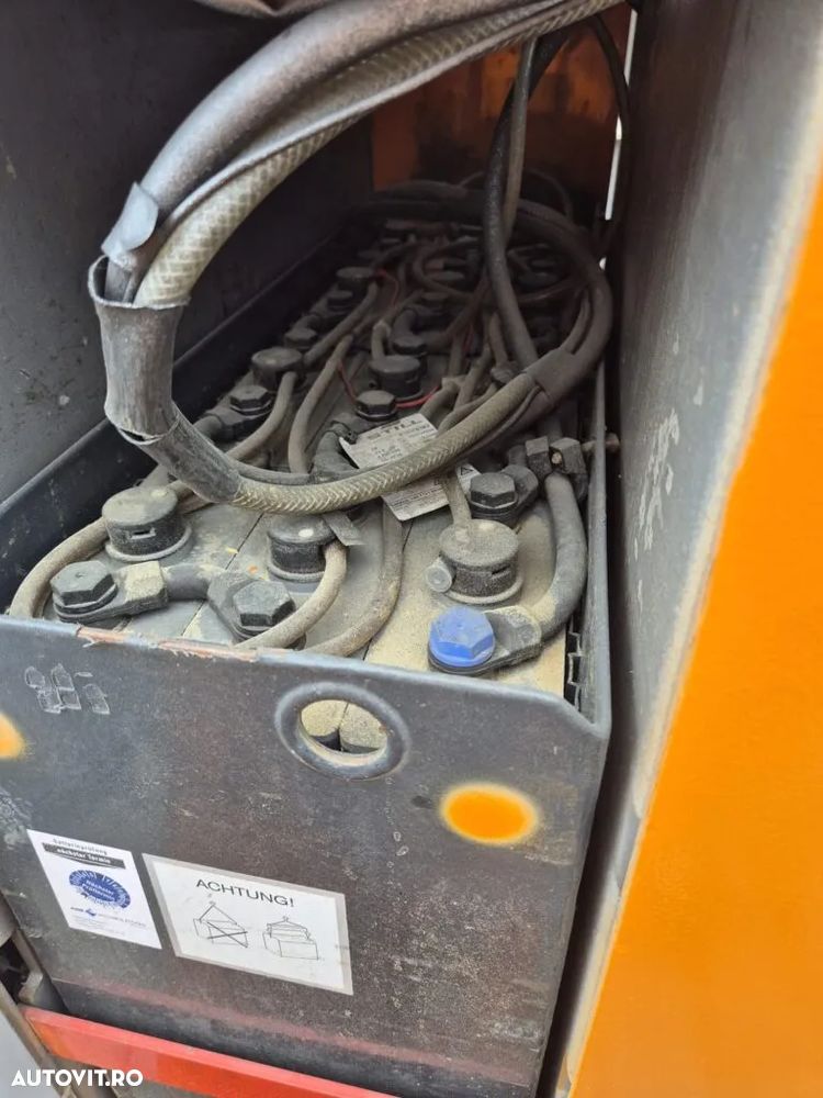 Still FV-X12, CATARG DUPLEX - 5