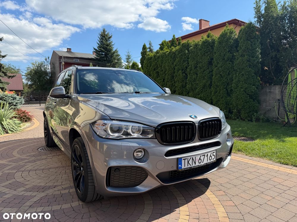 BMW X5 xDrive25d sport - 11