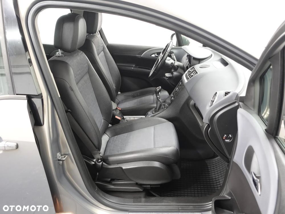 Opel Meriva 1.4 Ecoflex Start/Stop Edition - 25