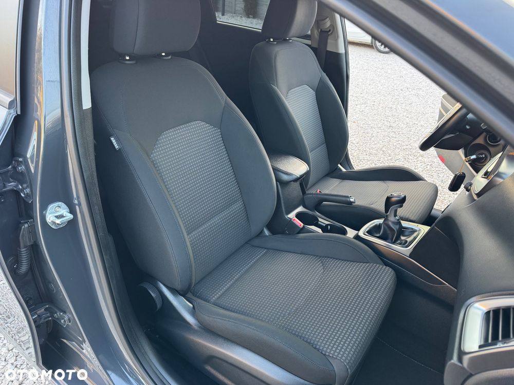 Kia Ceed 1.4 L Business Line Plus - 28