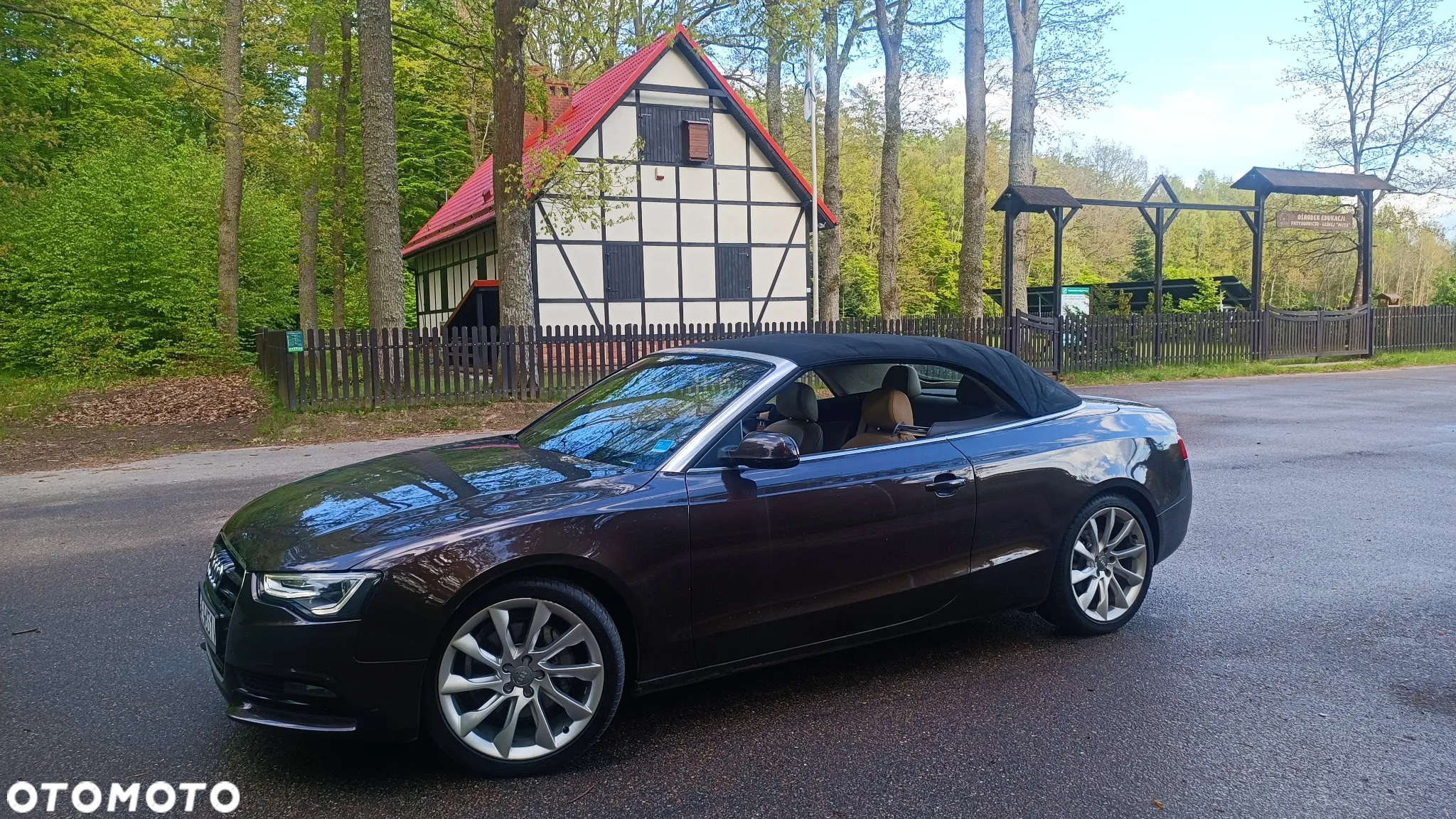 Audi A5 2.0 TFSI Quattro S tronic - 33