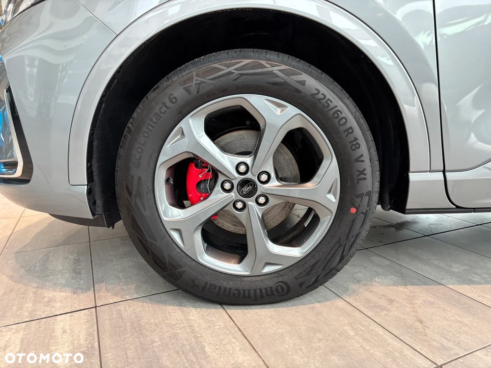 Ford Kuga 2.5 Duratec FHEV ST-LINE X - 22