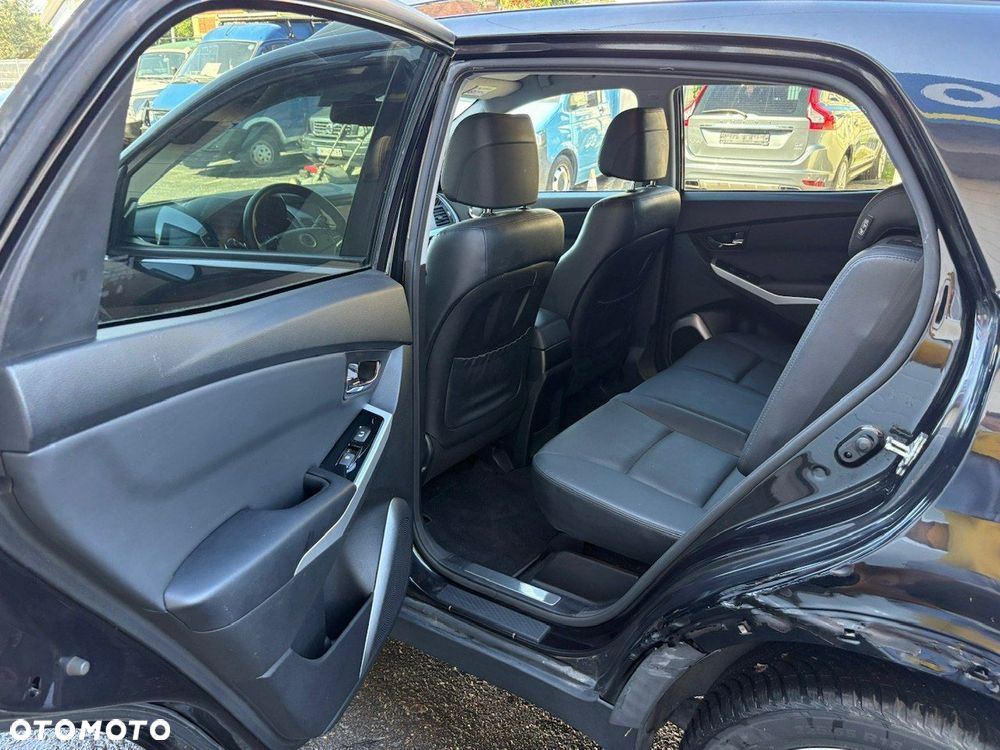 SsangYong/KGM Korando - 19