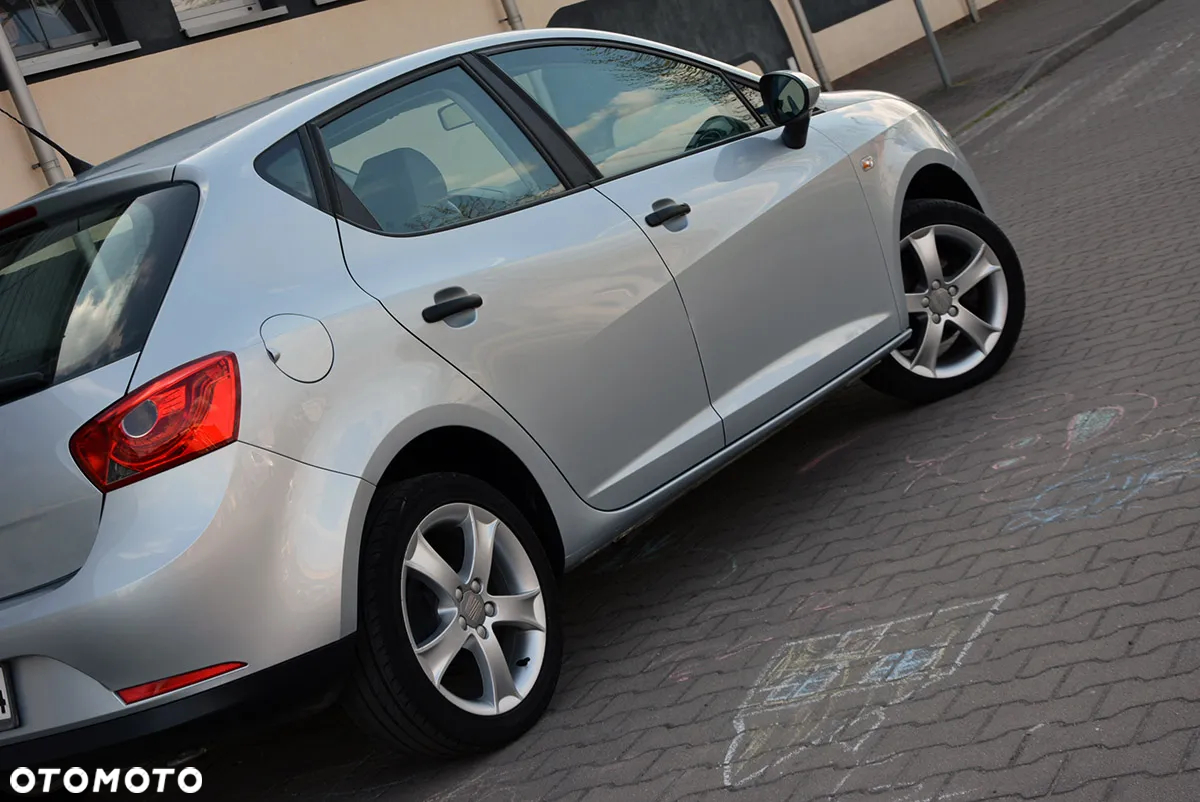 Seat Ibiza 1.2 12V Style - 37
