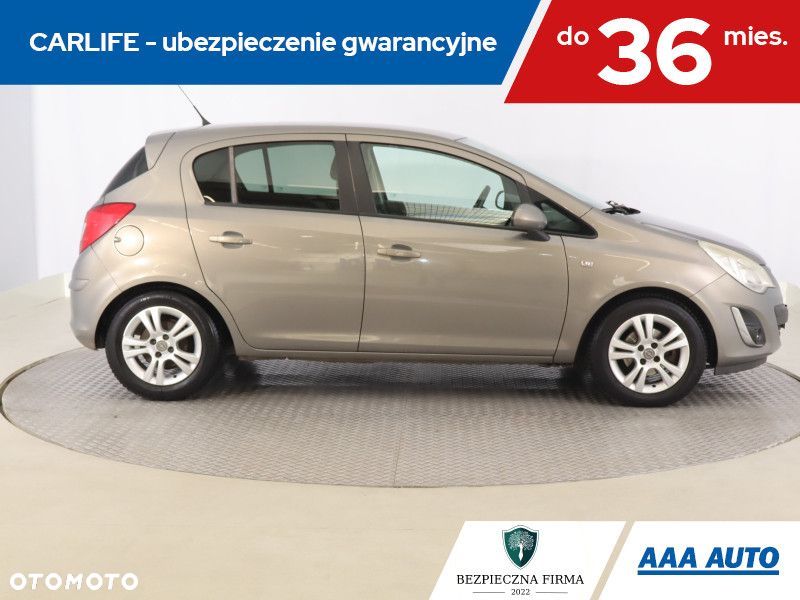 Opel Corsa - 8