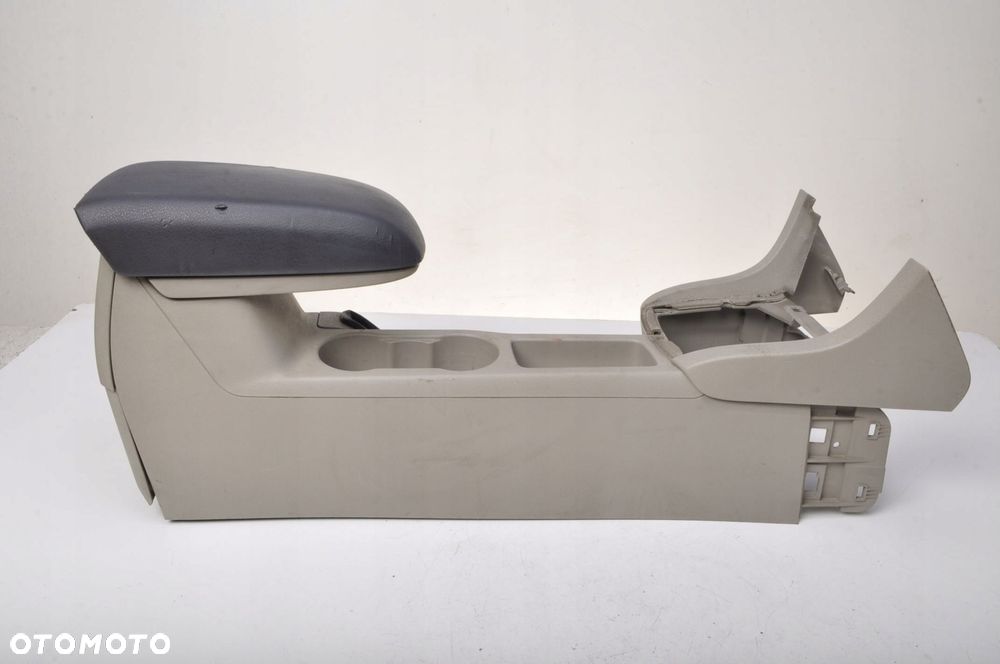FORD FOCUS MK2 TUNEL ŚRODKOWY PODŁOKIETNIK - 2