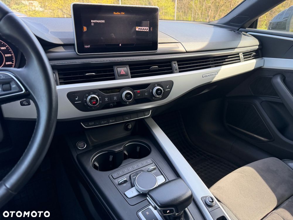 Audi A5 Coupé 2.0 TFSI Quattro S tronic - 16