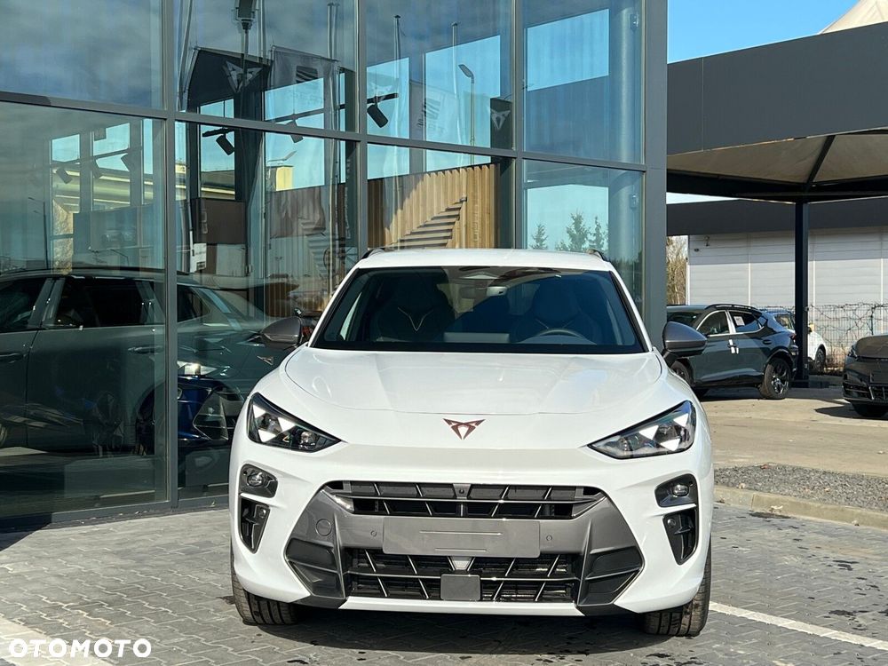 Cupra Terramar 2.0 TSI 4Drive DSG - 2