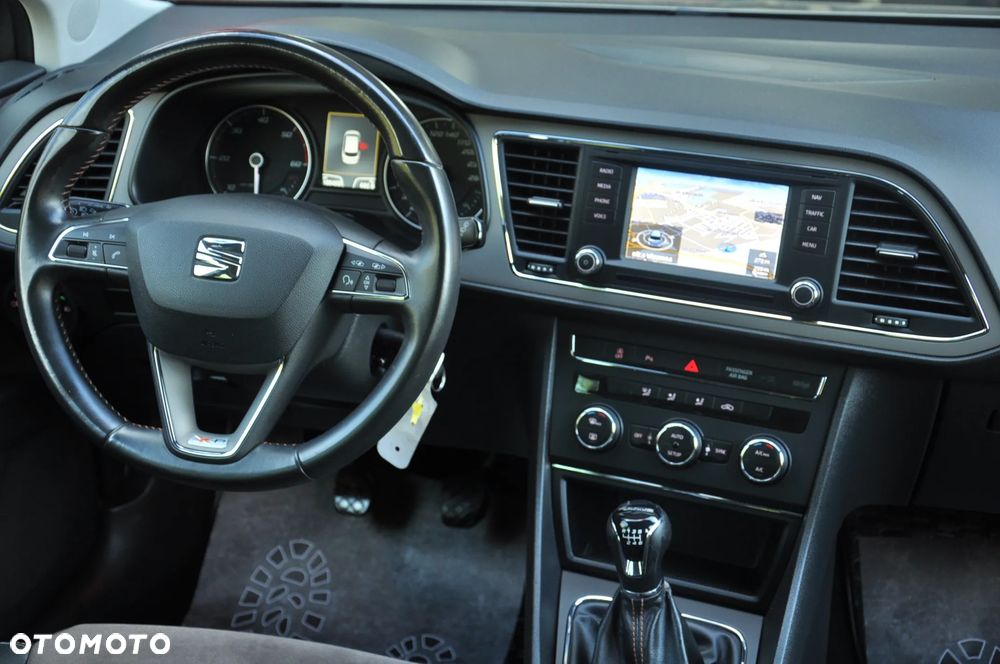 Seat Leon - 22