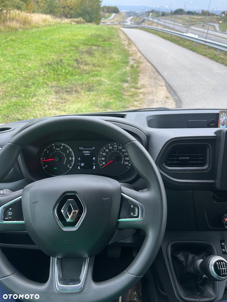 Renault Master - 14