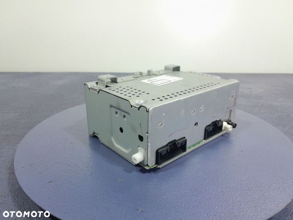 FORD C-MAX MK2 RADIO RADIOODTWARZACZ CD AM5T-18C815-RN - 4