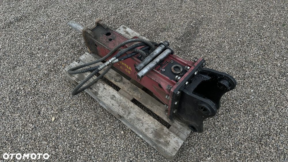 Komatsu PC55MR-3 - 5