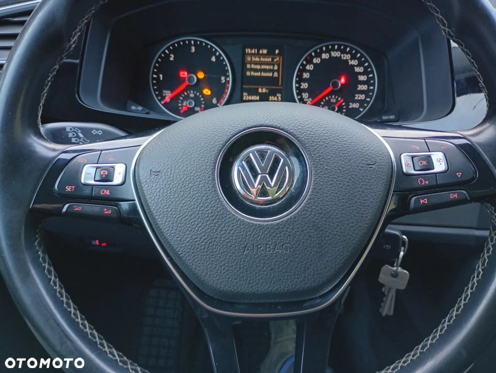 Volkswagen Multivan 2.0 BiTDI L1 Generation SIX DSG - 30