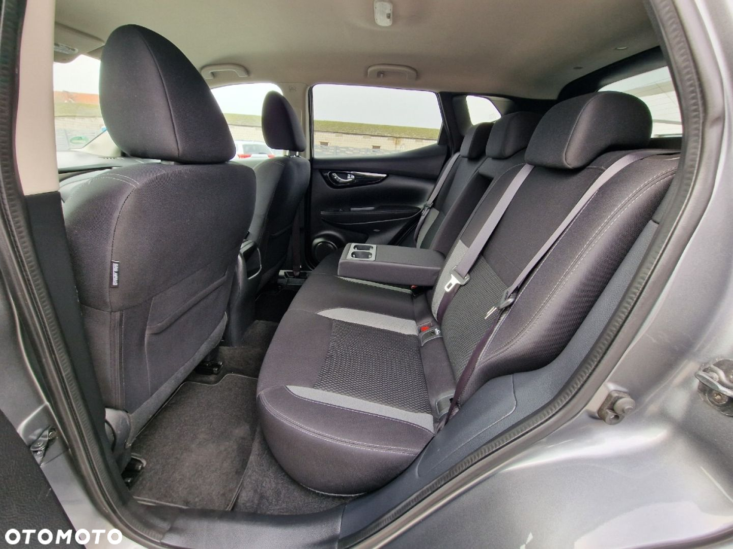 Nissan Qashqai - 21
