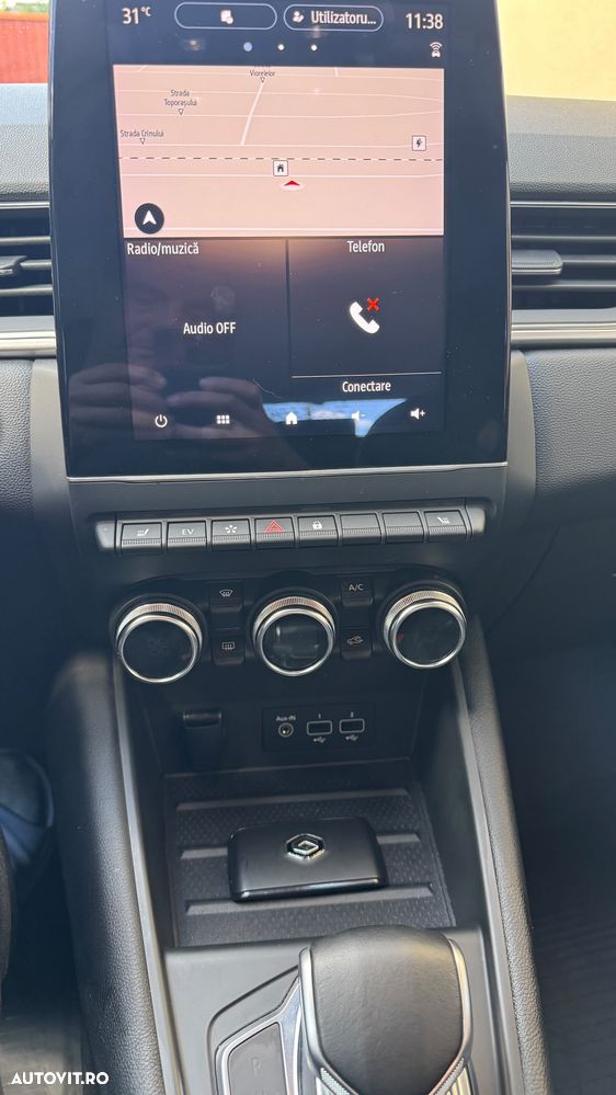 Renault Captur - 15